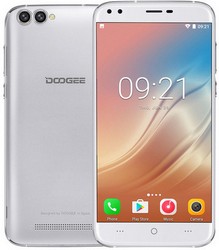 Замена батареи на телефоне Doogee X30 в Ростове-на-Дону